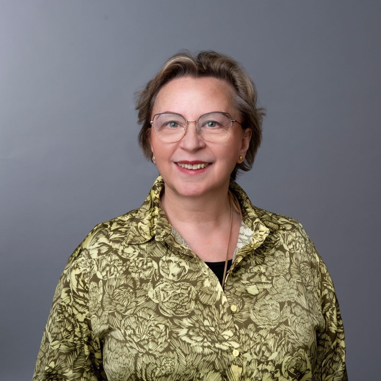 Iwona Aranovitch, behandlare